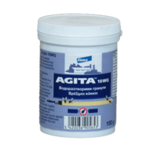 Agita 10WG 100gr