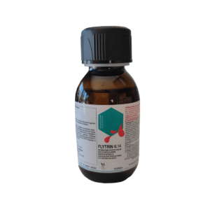 Flytrin 6.14 100ml