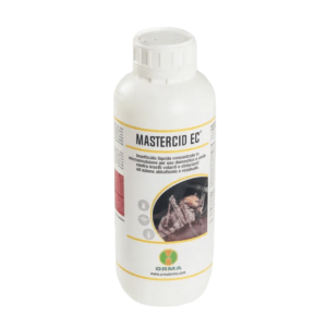 Mastercid EC 1lt