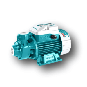 TOTAL Αντλία Επιφάνειας Νερού Περιφερειακή 750W