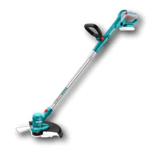 TOTAL Θαμνοκοπτικό Μπαταρίας Λιθίου 20V