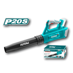 TOTAL Φυσητήρας Κήπου Μπαταρίας Λιθίου 20V