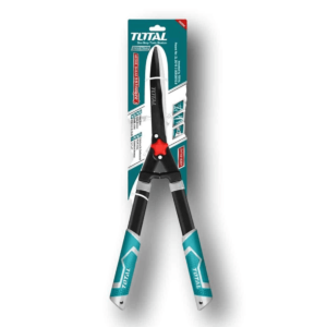 TOTAL Ψαλίδι Θάμνων-Χλόης 63cm