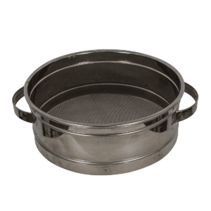 Ανοξείδωτο Φίλτρο Φ30 ΙΝΟΧ