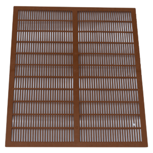 Βασιλικό Διάφραγμα Πλαστικό