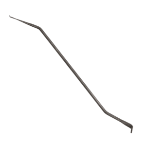 Βελονάκι Εμβολιασμού Μεταλλικό INOX