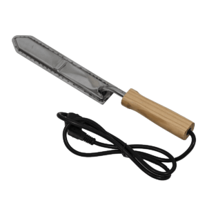 Μαχαίρι Απολεπισμού Ηλεκτρικό Απλό