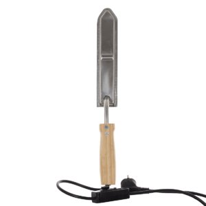 Μαχαίρι Απολεπισμού Ηλεκτρικό με Θερμοστάτη