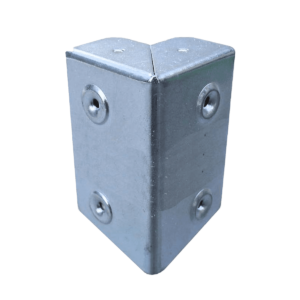 Μεταλλική Γωνιά Κυψέλης Μεγάλη