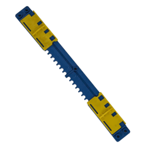 Πλαστική Πόρτα Κυψέλης Ανοιγόμενη 41.5cm