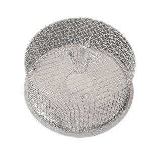 Ποντικοπαγίδα – Κλουβί Φυλάκισης Ποντικιών Στρογγυλή