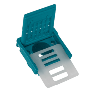 Πορτάκι Ορόφου Κυψέλης TECHNOSET