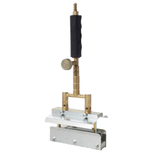 Πυροσφραγίδα Προπανίου με Διπλό Φλόγιστρο