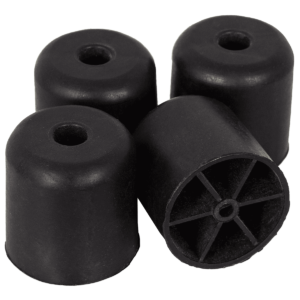 Στρογγυλά Πόδια Πάτοι Κυψέλης Πλαστικά