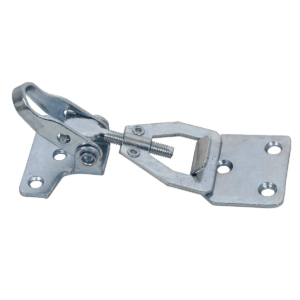 Συνδετήρας Κοντός Ρυθμιζόμενος Ενισχυμένος