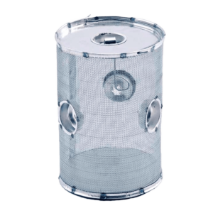 Σφηκοπαγίδα Μεταλλική Κρεμαστή