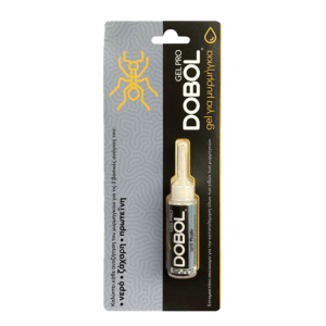 Τζελ Καταπολέμησης Μυρμηγκιών Dobol Gel Pro 15 gr