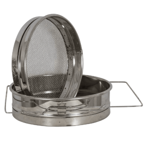 Φίλτρο με Διπλή Σήτα Φ24