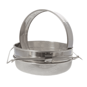 Φίλτρο με Διπλή Ψιλή Σήτα Φ24