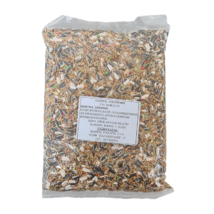 Μείγμα Για Κοκατιλ 1kg