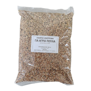 Μείγμα Άγριων Σπόρων 1kg