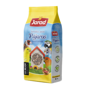 Jarad Pajaros 3kg