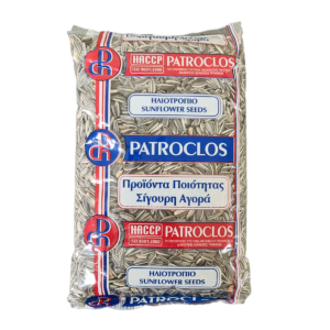 Patroclos Ηλιοτρόπιο 500gr