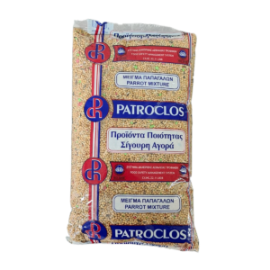 Μείγμα Παπαγάλων 1kg