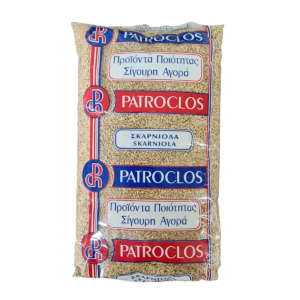 Patroclos Σκαρνιολα 1kg