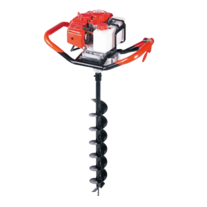 Γεωτρύπανα