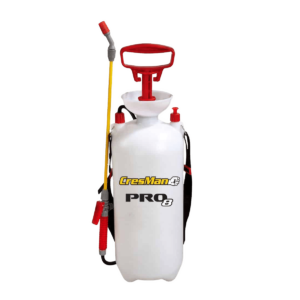 Ψεκαστήρες Προπίεσης