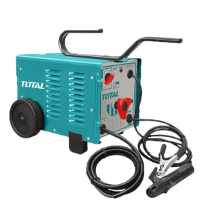 TOTAL Ηλεκτροσυγκόλληση MMA 160A