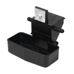 Αυτόματη Ποτίστρα Γούρνα Για Κότες ,Πουλερικά 12cm