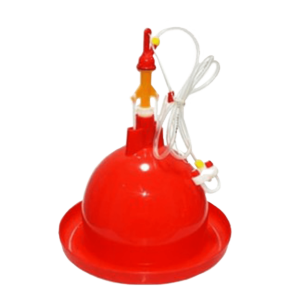 Αυτόματη Ποτίστρα Τύπου Καμπάνας