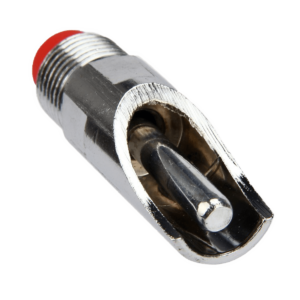 Πιπίλα Ποτίστρα Για Γουρούνια Μεταλλική