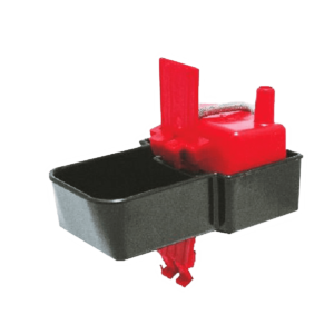 Ποτίστρα γούρνα, αυτόματη, με φλοτέρ