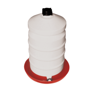 Ποτίστρα πλαστική 20lt