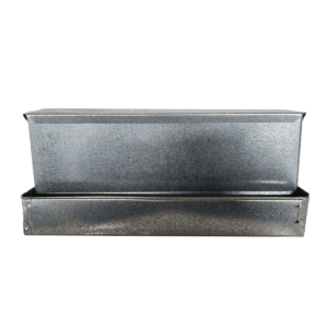 Ταΐστρα Κλουβιών για Κότες-Πουλερικά 70cm