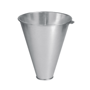 Χωνί για σφάξιμο όρνιθας και για κότα περίπου 1,5 κιλών