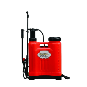 CRESMAN Ψεκαστήρας Προπιέσεως Πλάτης 18lt