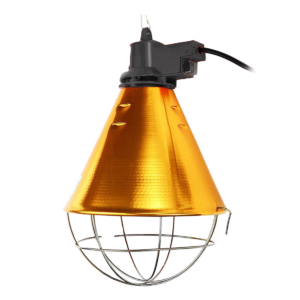 Θερμομητέρα - Καμπάνα με διακόπτη Οικονομίας 21cm