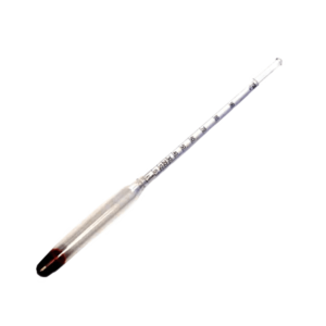 Αλκοολόμετρο Γραδόμετρο 0- 100 % Vol.