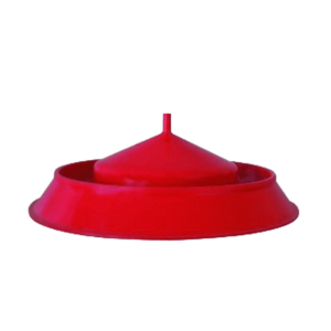 Αυτόματη Ποτίστρα Νεοσσών Με Φλοτέρ