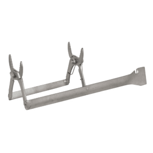 Δαγκάνα Πλαισίων με Μακρύ Ξέστρο