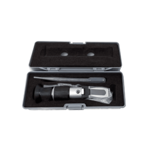 Διαθλασίμετρο Ζάχαρης-Brix 0-90%