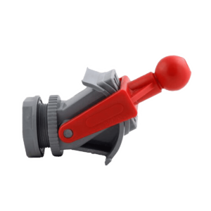 Κάνουλα-Κόφτρα Μελιού Ακριβείας Γαλλικού Τύπου Φ40