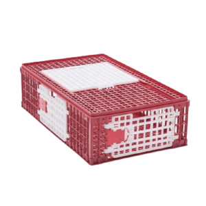 Κλούβα Μεταφοράς Για Κοτόπουλα