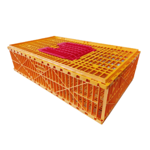 Κλούβα Μεταφοράς για Κότες - Πουλερικά