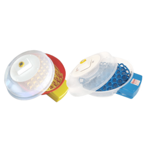 Κλωσσομηχανή Αυτόματη 51 Αυγών - Εκκολαπτική Μηχανή