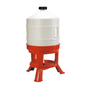 Ποτίστρα Πτηνών Με Πόδια 30Lt